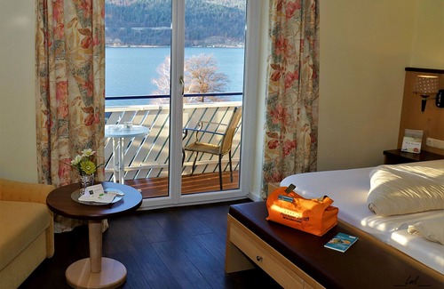 Augsdorf Hotel | Flairhotel am Wörthersee