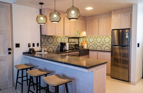 Downtown San Jose del Cabo Apartment | Flamboyan Hotel & Residences