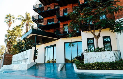 Downtown San Jose del Cabo Apartment | Flamboyan Hotel & Residences