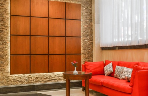 Zamalek Hotel | Flamenco Hotel Cairo