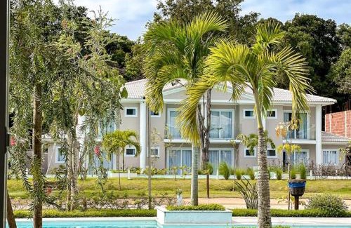 Arraial d'Ajuda Apartment | Flamingo - 4 suite -15 gasten - Arraial d' Ajuda