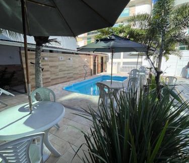 Braga Hotel | Flamingo Beach Pousada