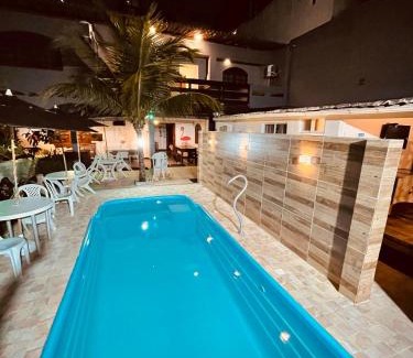Braga Hotel | Flamingo Beach Pousada