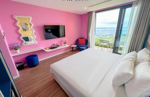 Hoang Hoa Apartment | Flamingo Hải Tiến - Resort Thanh Hóa