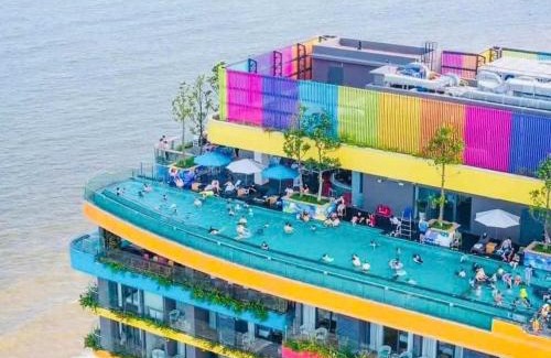 Hoang Hoa Apartment | Flamingo Hải Tiến - Resort Thanh Hóa