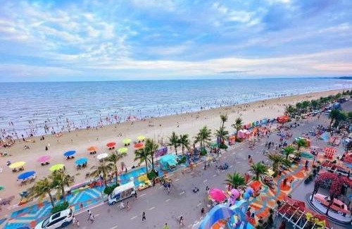 Thanh Hoa Hotel | flamingo linh trường - hải tiến khu nghỉ dưỡng 5 sao cạnh chùa bụt