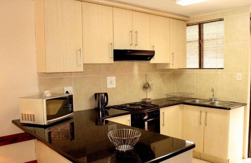 St. Lucia Apartment | Flamingo Lodge