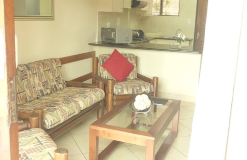 St. Lucia Apartment | Flamingo Lodge