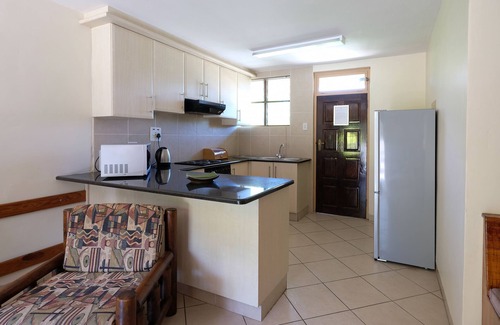 St. Lucia Apartment | Flamingo Lodge