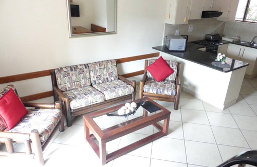 St. Lucia Apartment | Flamingo Lodge