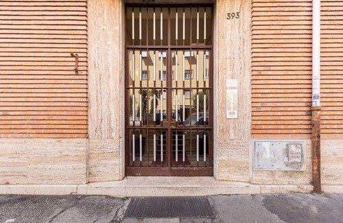 Flaminio Apartment | Flaminio Lovely House