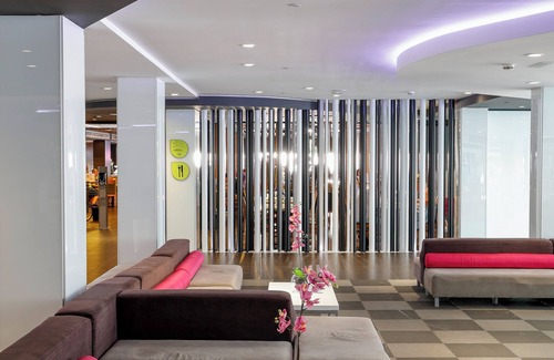 Benidorm Hotel | Flash Hotel – Adults recommended