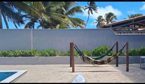 Pontal do Coruripe Apartment | Flat à beira mar
