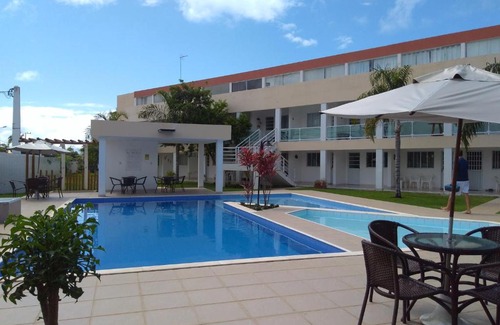 Guarajuba Apartment | Flat 123 Bella Lunna