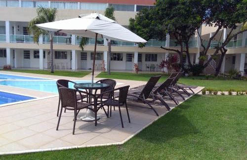 Guarajuba Apartment | Flat 123 Bella Lunna