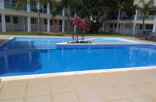 Guarajuba Apartment | Flat 123 Bella Lunna