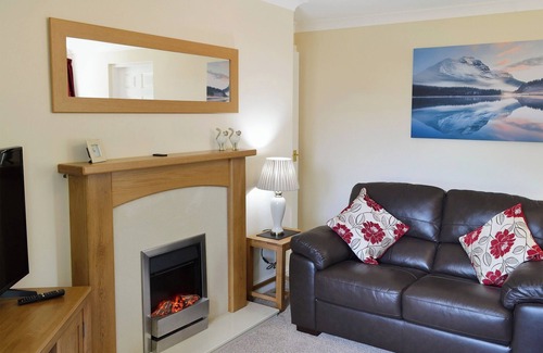 Keswick Cottage | Flat 2 Lonsdale House