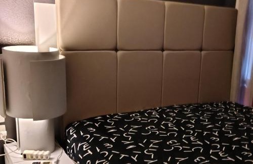 Teresina Apartment | Flat 203 Ed Clarice Lispector, Ilhotas- Rio Poty