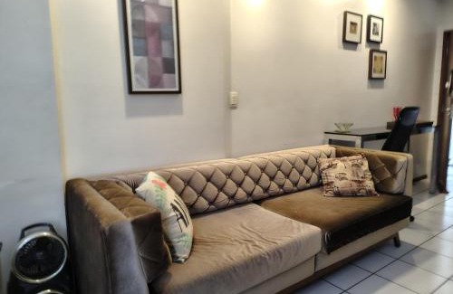 Teresina Apartment | Flat 203 Ed Clarice Lispector, Ilhotas- Rio Poty