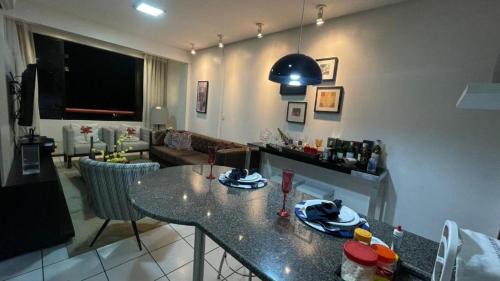 Teresina Apartment | Flat 203 Ed Clarice Lispector, Ilhotas- Rio Poty