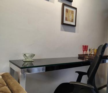 Teresina Apartment | Flat 203 Ed Clarice Lispector, Ilhotas- Rio Poty