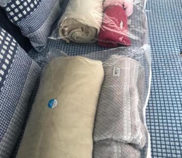 Cabedelo Apartment | Flat 204 mobiliado no MBP