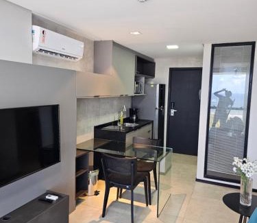 Barra de Jangada Apartment | Flat #2506 BARRA HOME STAY