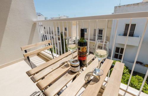 Mellieħa Heights Apartment | Flat 3 Mlh 3bed Next To City By Homely!