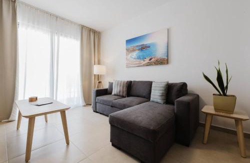 Mellieħa Heights Apartment | Flat 3 Mlh 3bed Next To City By Homely!