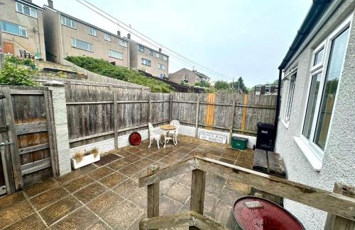 Shoscombe Apartment | Flat 3, Waterloo Apartments