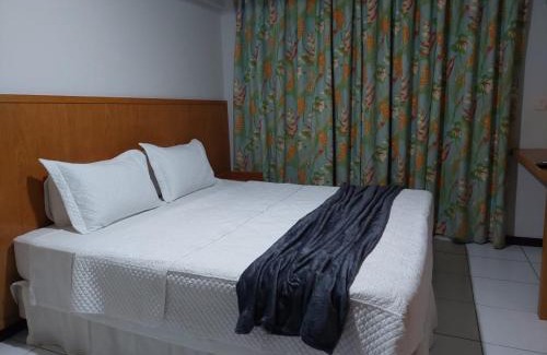Ponta Negra Apartment | Flat 305 - Flat no Vip Praia Hotel