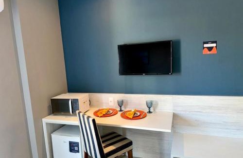 Passagem Apartment | Flat 313 na melhor localização de Cabo Frio
