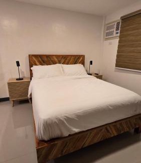 Las Pinas Apartment | Flat 35, Unit 1F