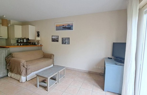Lit-et-Mixe Apartment | Flat 4 PERSONS 7 minutes from the Ocean