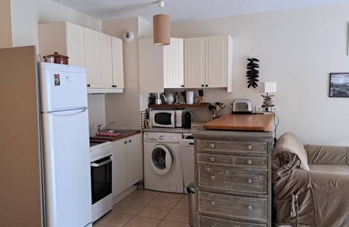 Lit-et-Mixe Apartment | Flat 4 PERSONS 7 minutes from the Ocean