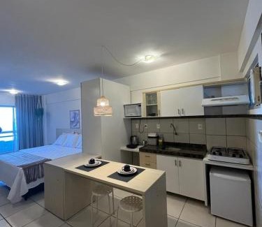 Ponta Negra Apartment | FLAT 508 PARTICULAR - HOTEL