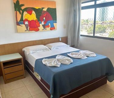 Conjunto ALAGAMAR Apartment | Flat 701
