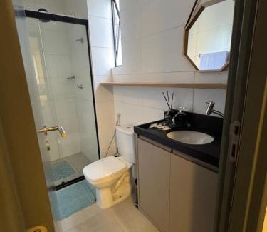 Intermares Apartment | Flat a poucos metros do mar