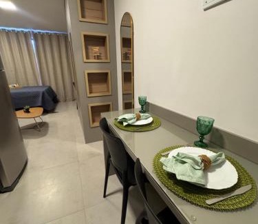 Intermares Apartment | Flat a poucos metros do mar