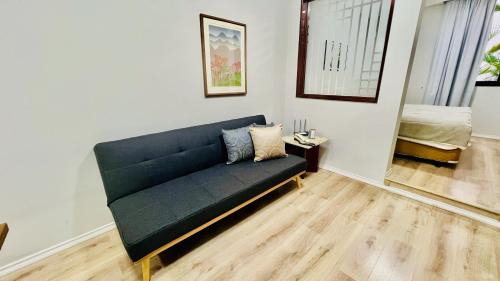 Cerqueira Cesar Apartment | Flat Aconchegante - 107 - Drummond