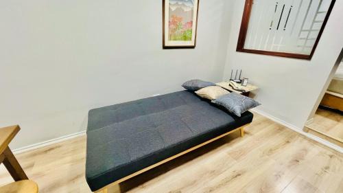 Cerqueira Cesar Apartment | Flat Aconchegante - 107 - Drummond