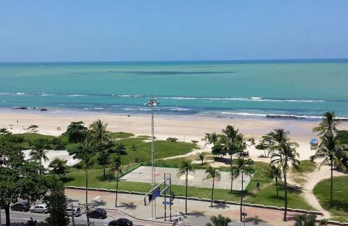 Pina Apartment | Flat aconchegante em Boa Viagem