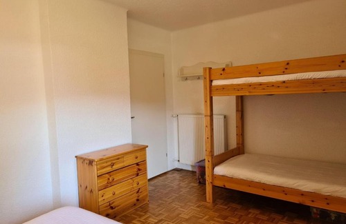 Bad Mitterndorf Apartment | Flat Alpenroos in Bad Mitterndorf with sunny balcony