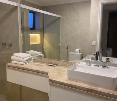 Itaim Bibi Apartment | Flat alto padrão Itaim-Bibi
