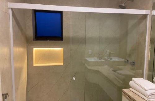 Itaim Bibi Apartment | Flat alto padrão Itaim-Bibi