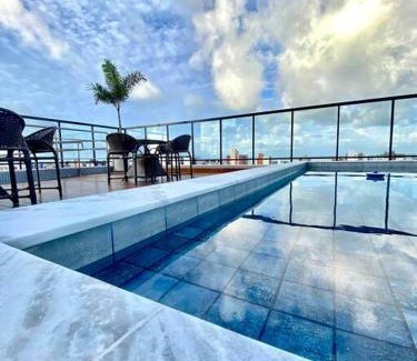 Joao Pessoa Apartment | Flat alugue a Bessa