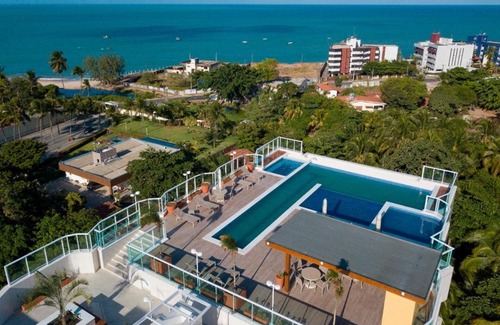 Jardim Oceania Apartment | Flat Atlântico Norte Apto 301