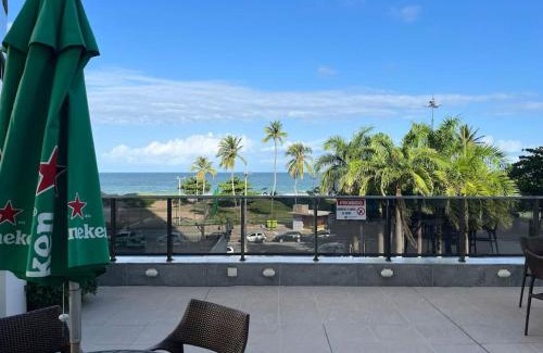Pina Apartment | Flat - Beach Class Internacional Boa Viagem