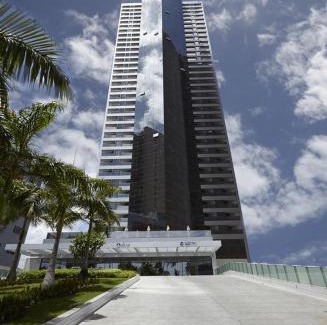 Pina Apartment | Flat - Beach Class Internacional Boa Viagem