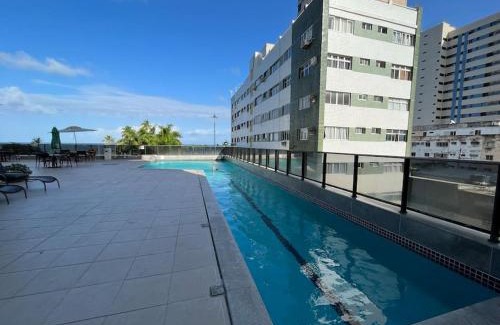 Pina Apartment | Flat - Beach Class Internacional Boa Viagem